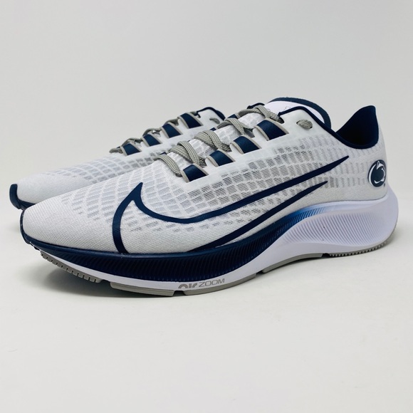 Nike Other - Nike Zoom Pegasus 37 Penn State Edition